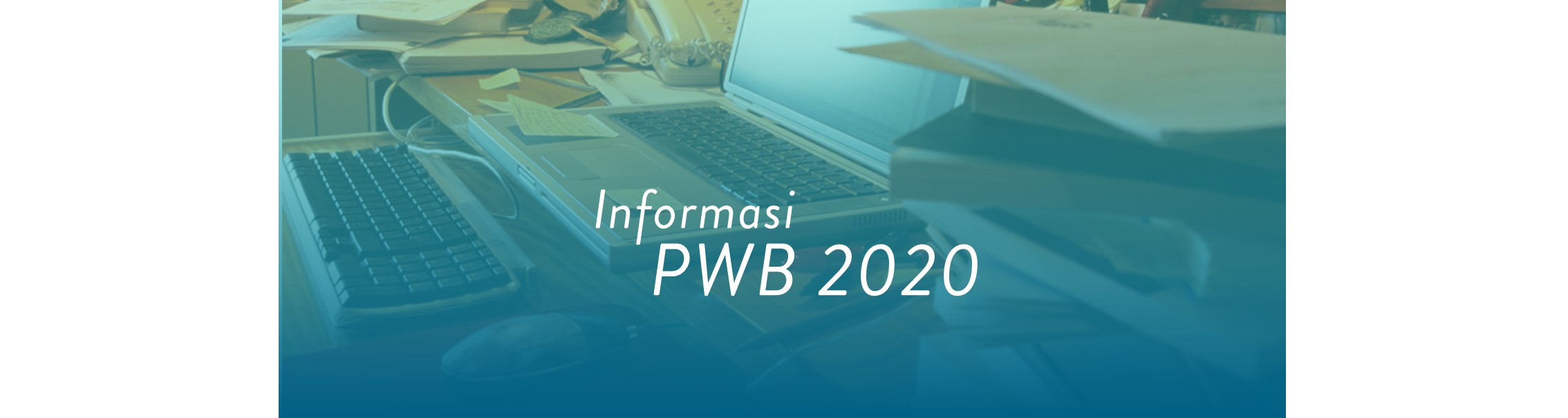 Jadwal Wawancara Online Penerimaan Warga Baru (PWB) 2020 Gelombang 1